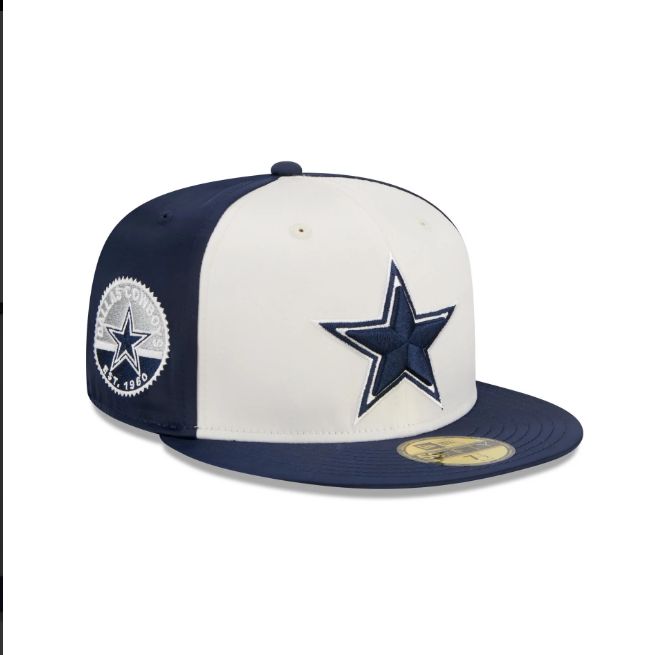 2023 NFL Dallas Cowboys Hat YS20231114->nfl hats->Sports Caps